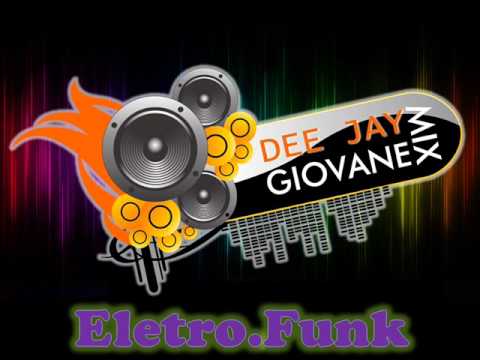Dj Giovane vs Mc Jair Da Rocha & Bonde Tesão - Taty