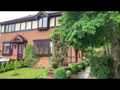 Chesterton Court, Horbury - Virtual Tour