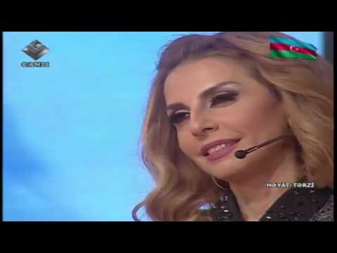 Heyat Terzi 23.11.2016 - Telman Ibrahimov