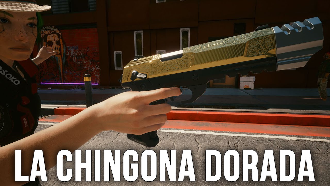 cyberpunk 2077 weapons cyberpunk 2077 weapons