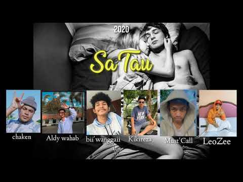 Sa Tau - Eastnationpapua x Chaken x Blackstreetpapua