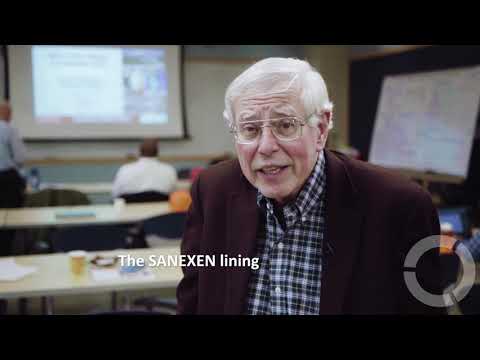 Following our ALTRA10X next generation water technology testing at Cornell University.