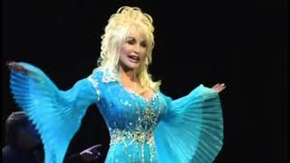 Dolly Parton   ~  Jesus and Gravity 