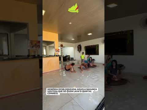 A gravidade não perdoa