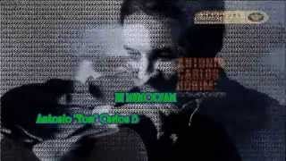 KARAOKE ANTONIO'S SONG MICHAEL FRANKS