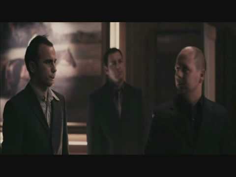 RocknRolla Slap Scene