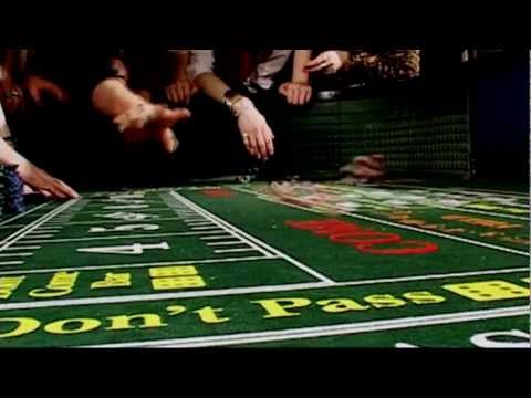 Four Wheel Drive - High Roller [Official Music Video HD]