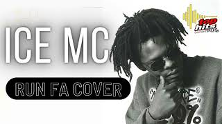 Ice Mc - Run Fa Cover (Extended Dj BiBo Trance)