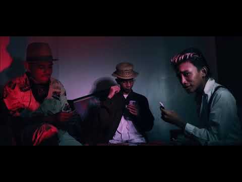 Eccentric - KITA ft. G Flame (Official Music Video)