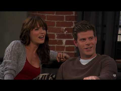 The League: Bobbum Man / Crawdad Man