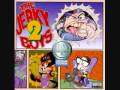 the jerky boys husband beating