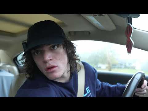 Sam Sulek x АЛ-90 - Black Sapphire (cut version)