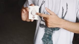Download lagu Cardistry-Con Championship 2017 - Round 1: Alvin Herp mp3