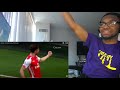 AMERICAN REACTS TO Arsenal - 50 Greatest Goals of the Decade