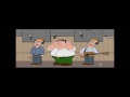 Peter Griffin Nei The Proclaimers