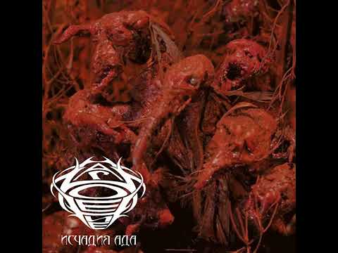 Thrash  Death Metal  НАГНОЕНИЕ — «Исчадия ада» 1995 Full Album