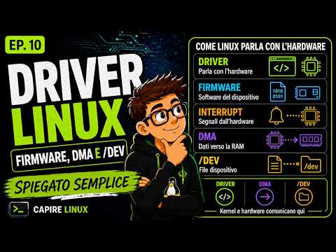 Video Linux 10