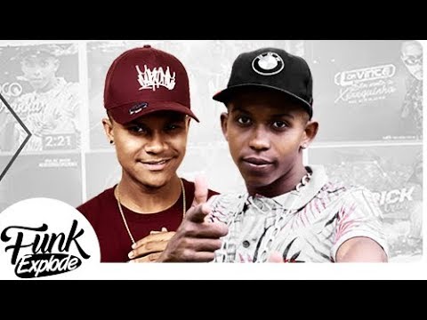 MC Didi e MC Bobiloco - Desce no Procedimento (Lyric Video)