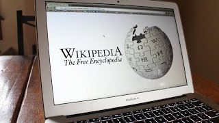 Rogue Editors Are Blackmailing People’s Wikipedia Pages