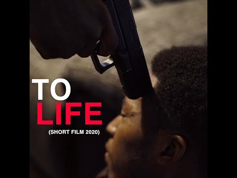 TO LIFE (2020) | Drama Short Film | Loose Culture