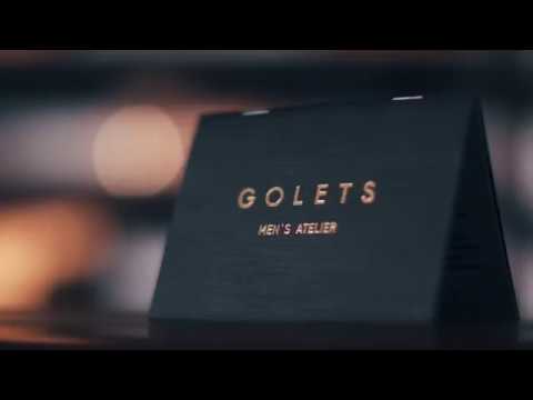 Golets men's atelier