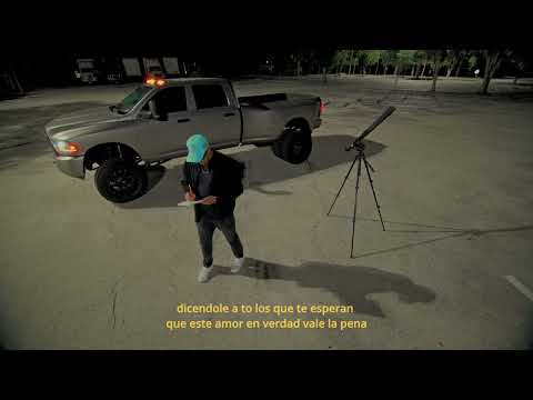 Josue Escogido - Estrellitas (Visualizer)