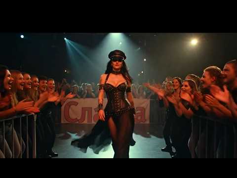 Слава — Одиночество (HARD ROCK AI COVER | 2026) 🎸