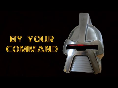 By Your Command - A Battlestar Galactica Compilation