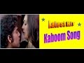 Kaboom Song One By Two Movie Abhay Deol Preeti Desai Latest Songs