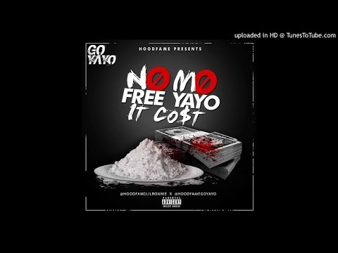 Go Yayo - 100 Miles And Runnin