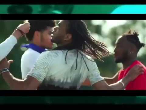 iday Young Chang Smokalot Forsay Blackstyle  (RGM Exclusivery - Official Pirated Copy)