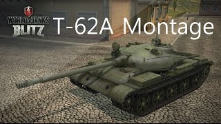 월드 오브 탱크 블리츠 떄류기 영상 올려봐요^^