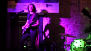 Desert Mountain Tribe - "Leave It Behind" @ Tellers, SXSW 2017, Best of SXSW Live, HQ