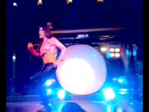 FAUSTO MISS FAUSTO TALENTOS MARIA PIA HORMAZABAL