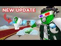 Gorilla Tag Added Brain Rot NEW UPDATE