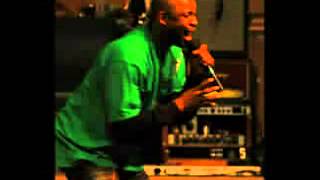 Chicago&#39;s Hero and Gospel Singer Donny Donnel Jones Hit &quot;Best Thing&quot;