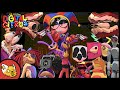 YTP The Amazing Digital Citrus Ep 6 They All Get An Award