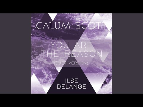 You Are The Reason (Duet Version)
