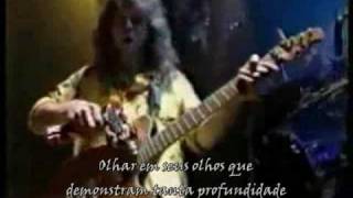 Van Halen - From Afar Traduzido (Pt Br)