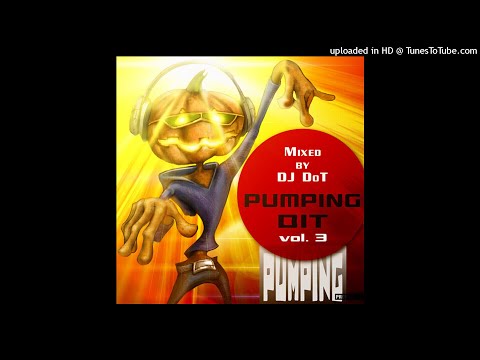 DJ strelOK - PUMP Is NoT DeaD