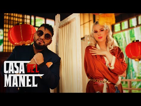 Sandra N. ⭐ Costel Biju - Orice Ar Fi | Official Video