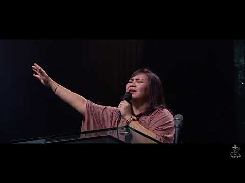 Tuhan Ku Rindu - Audy Jane