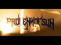 Progeny Of Sun - Eclipse (Official Music Video)