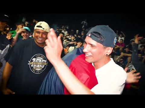 IQ LAUTARO ROMARIO vs. EROS TURROLOGÍA vs. VIKA MISAEL: Repechaje DEM Argentina 🇦🇷 Duplas Purge Day