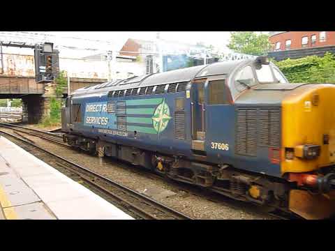 37606 Tnt 37423 Preston 070715