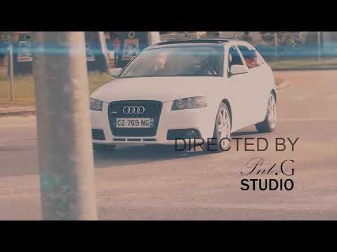 Vybz Fabby- MI NAI FII WI (clip officiel)