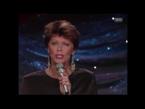 Lill Lindfors - Du är den ende (1992)