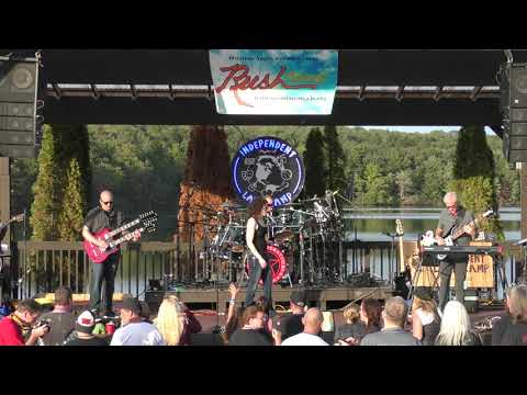 RushCamp! 2019 - Solar Federation - 27 Xanadu