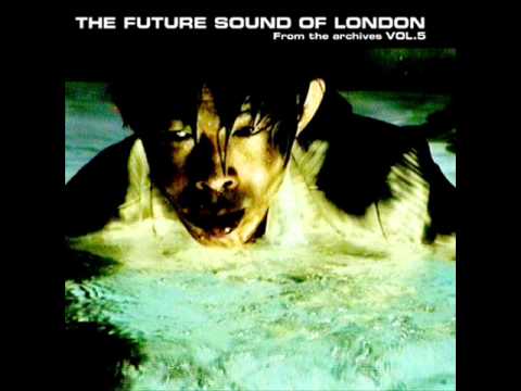 The Future Sound Of London -The Exhibition