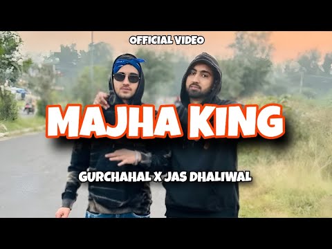 MAJHA KING